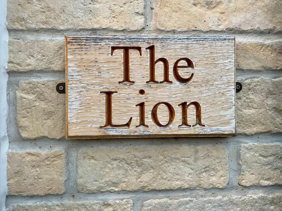 Lion Cottage, Broadway Μπρόντγουεϊ Εξωτερικό φωτογραφία